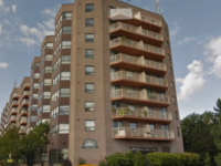 Condominium Renovation – Markham, ON.