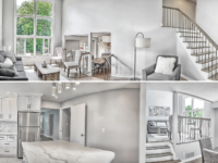 Internal Renovation – Richmond Hill